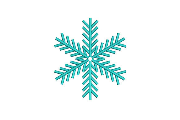 Sea Snowflake Design Review