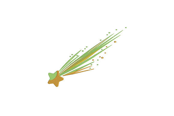 Shooting Star Design Review